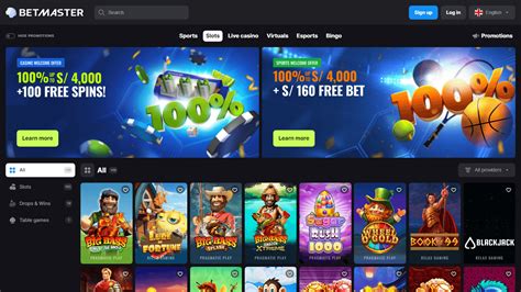 betmaster review|Betmaster Casino Review 2024 – Play 4,000+ Games.